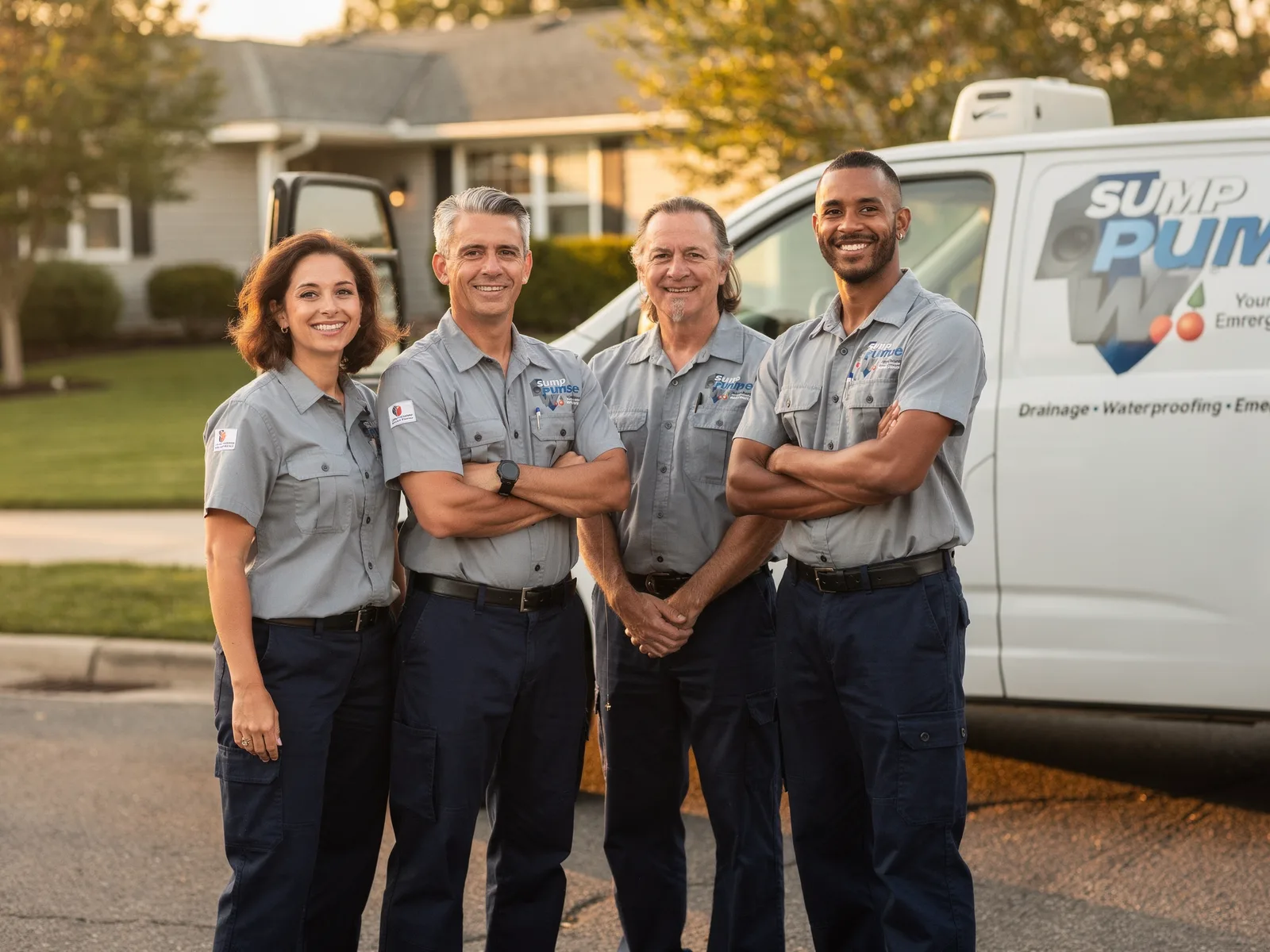 Water Heater Repair company in Armstrong Creek, WI